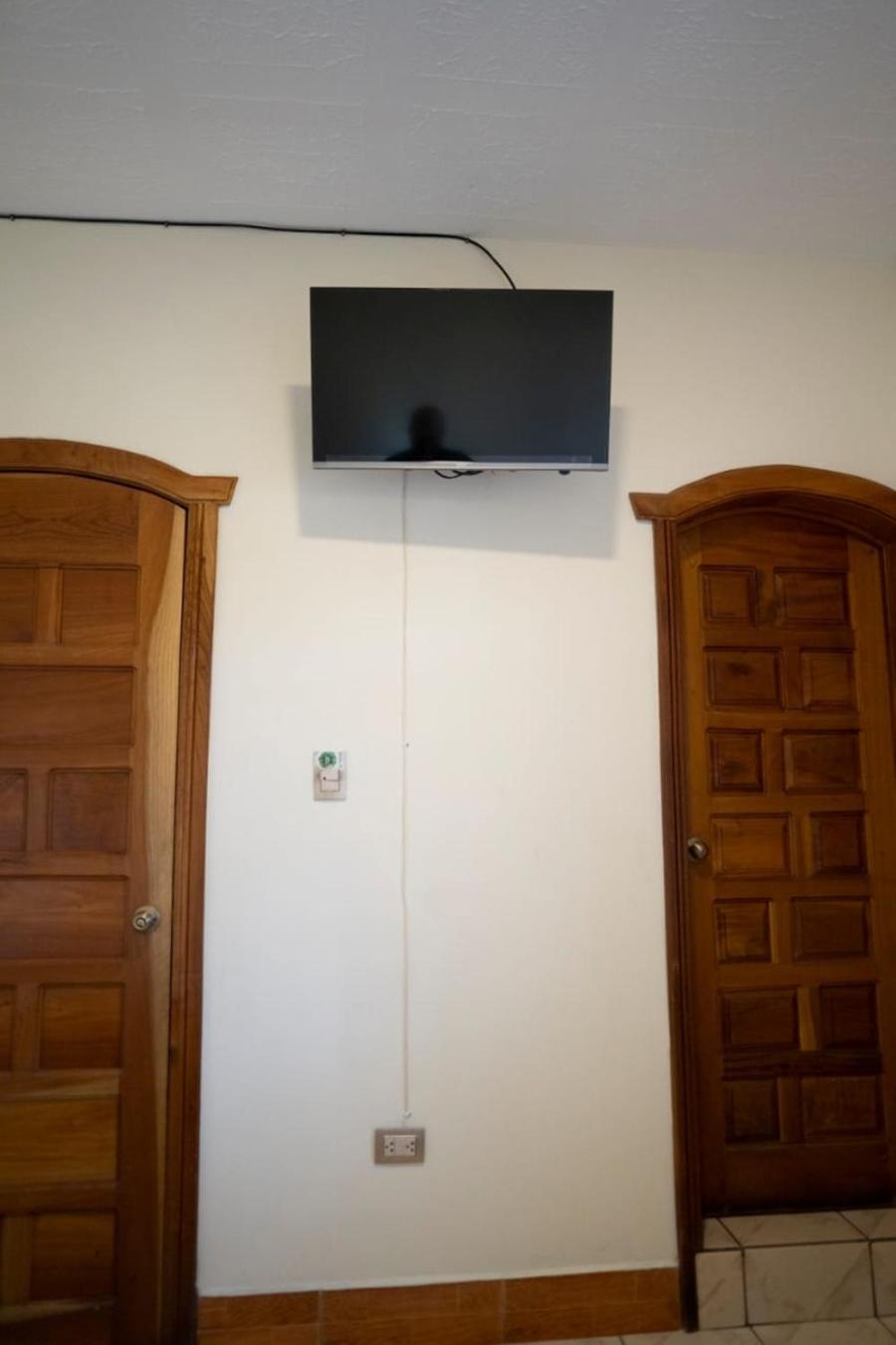 Hotel Los Manantiales ปานาคาเชล ภายนอก รูปภาพ