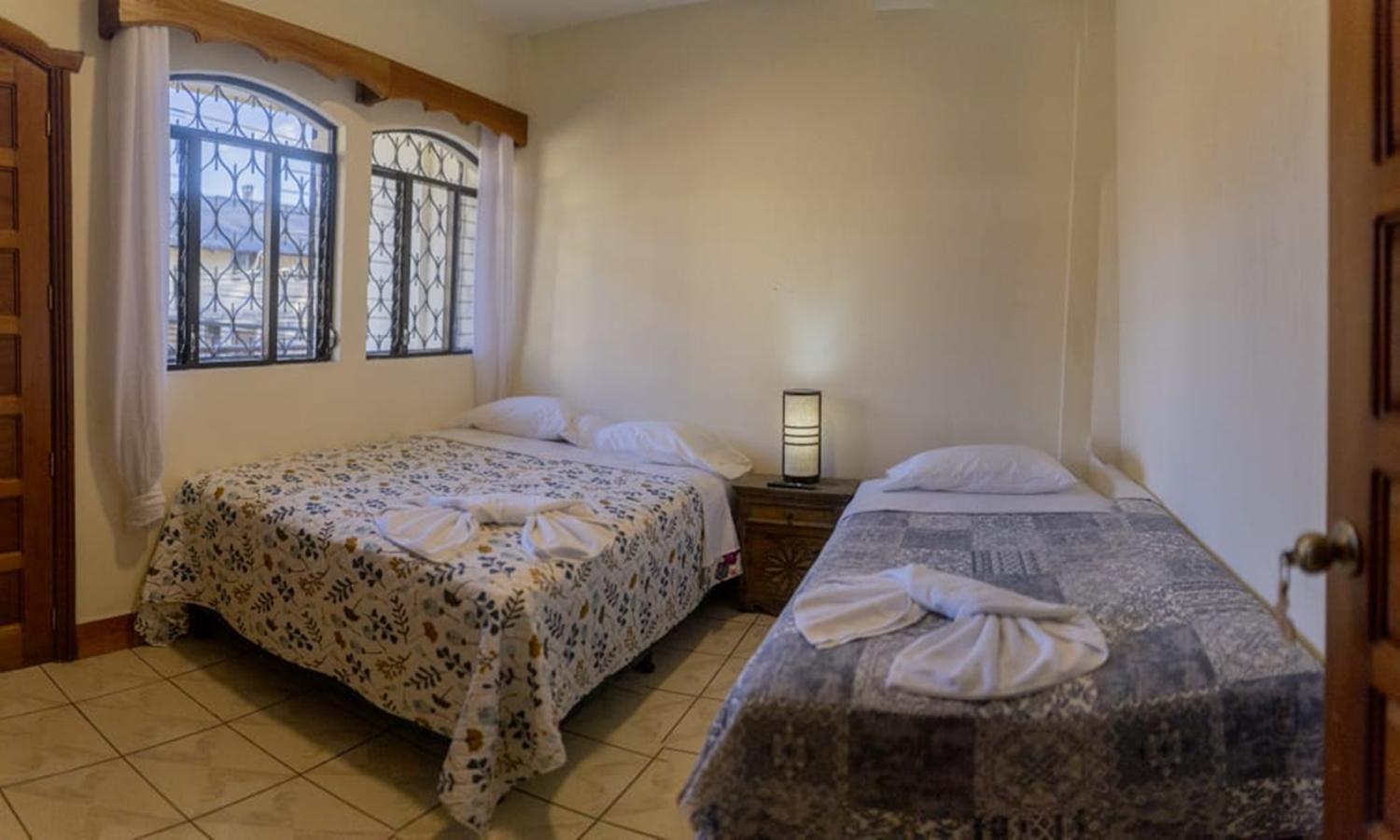 Hotel Los Manantiales ปานาคาเชล ภายนอก รูปภาพ