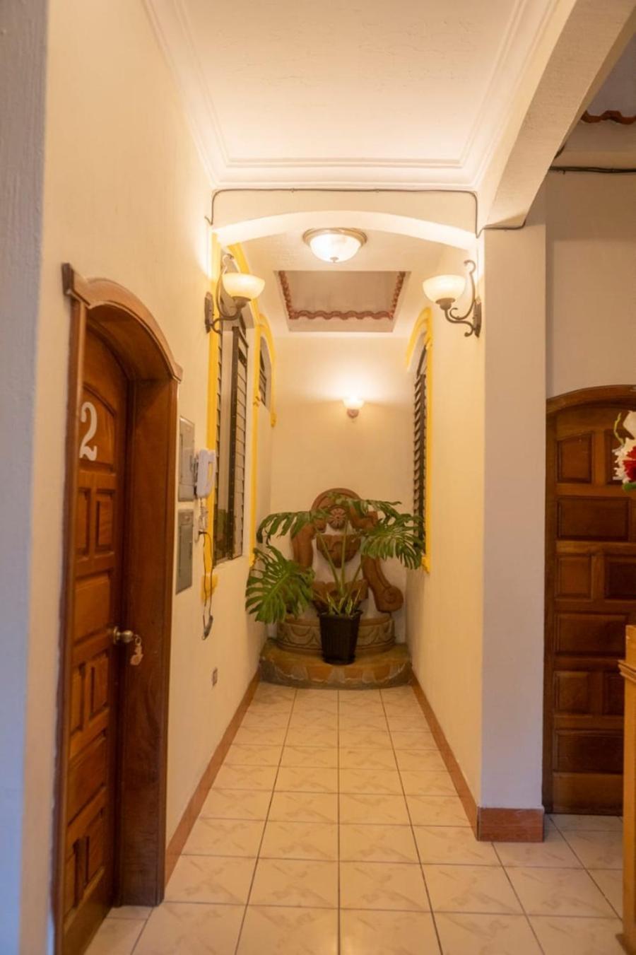 Hotel Los Manantiales ปานาคาเชล ภายนอก รูปภาพ