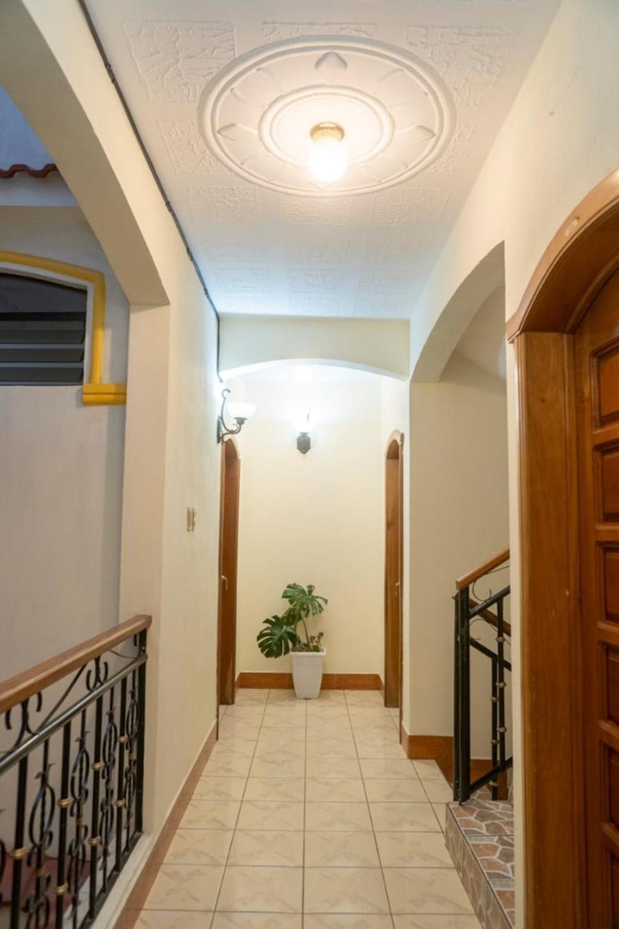 Hotel Los Manantiales ปานาคาเชล ภายนอก รูปภาพ