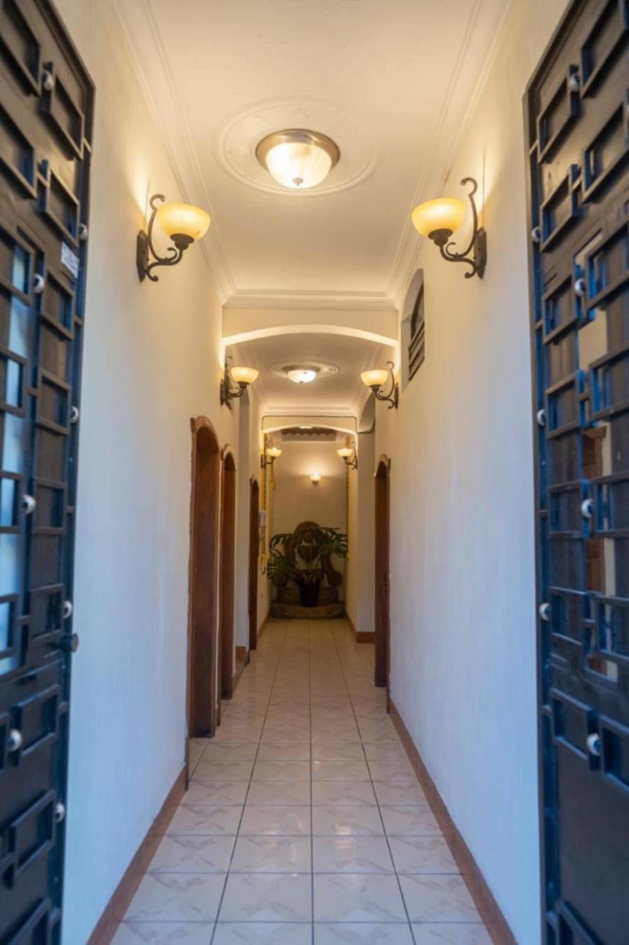 Hotel Los Manantiales ปานาคาเชล ภายนอก รูปภาพ